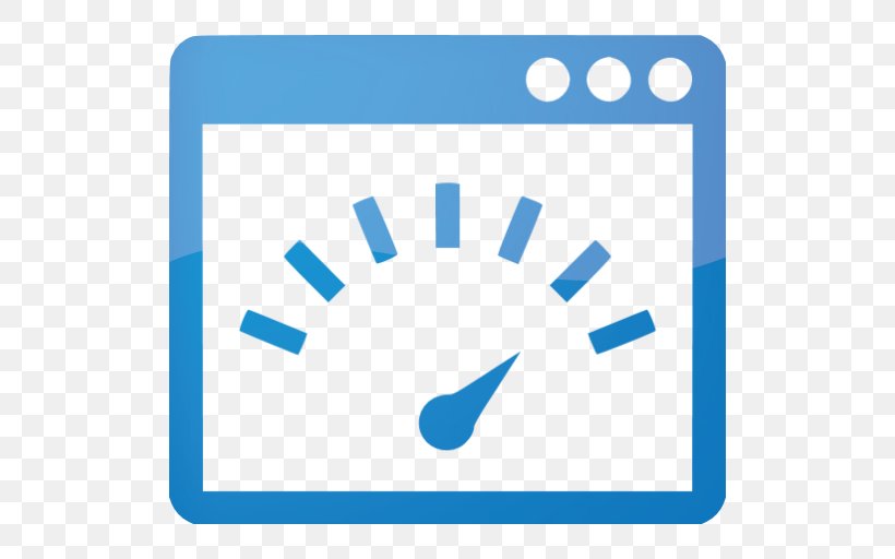 Symbol Google PageSpeed Tools, PNG, 512x512px, Symbol, Area, Blue, Brand, Computer Icon Download Free