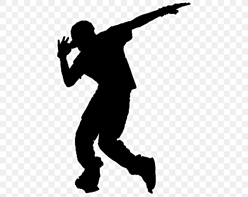 Hip-hop Dance Clip Art Silhouette Breakdancing, PNG, 474x651px, Dance, Art, Ballet, Breakdancing, Can Stock Photo Download Free