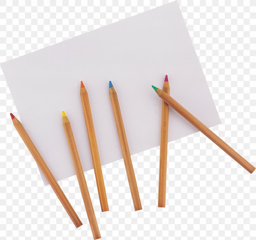 Paper Pencil Clip Art, PNG, 2423x2280px, Paper, Chopsticks, Colored Pencil, Document, Pen Download Free