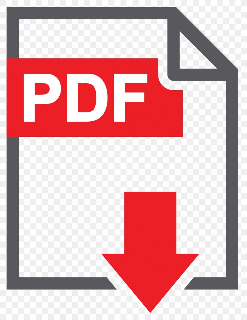 PDF File Format Clip Art Computer File, PNG, 1266x1638px, Pdf, Area, Brand, Color, Document Download Free