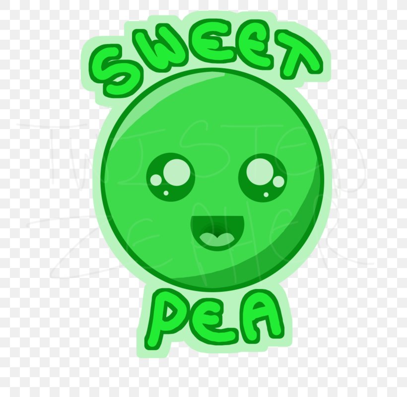 Sweet Pea Leaf Food, PNG, 800x800px, Sweet Pea, Amphibian, Area, Cuteness, Dwa Download Free