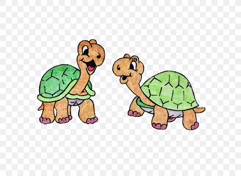 Tortoise Turtle Terrestrial Animal Clip Art, PNG, 600x600px, Tortoise, Animal, Animal Figure, Fauna, Organism Download Free