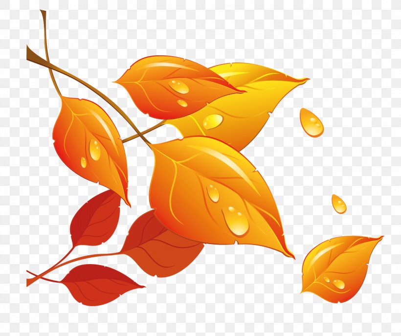 Autumn Leaf, PNG, 1277x1070px, Autumn, Art, Autumn Leaf Color, Clip Art, Flower Download Free