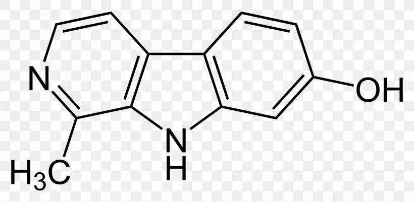 Beta-Carboline Poly(3,4-ethylenedioxythiophene) Harmala Alkaloid Caapi Peganum Harmala, PNG, 1200x588px, Betacarboline, Alkaloid, Area, Black, Black And White Download Free