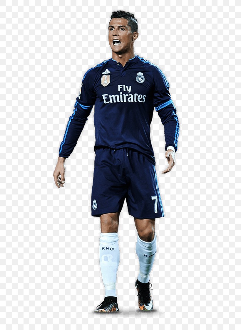 Cristiano Ronaldo Real Madrid C.F. Portugal National Football Team Manchester United F.C. 2018 World Cup, PNG, 460x1120px, 2017 Fifa Confederations Cup, 2018 World Cup, Cristiano Ronaldo, Blue, Clothing Download Free