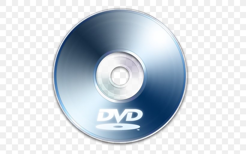 DVD Compact Disc Icon, PNG, 512x512px, Dvd, Brand, Compact Disc, Data Storage Device, Disk Storage Download Free