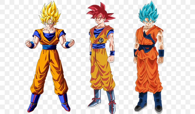 Goku Majin Buu Trunks Gohan Vegeta, PNG, 612x480px, Goku, Action Figure, Costume, Costume Design, Dragon Ball Download Free