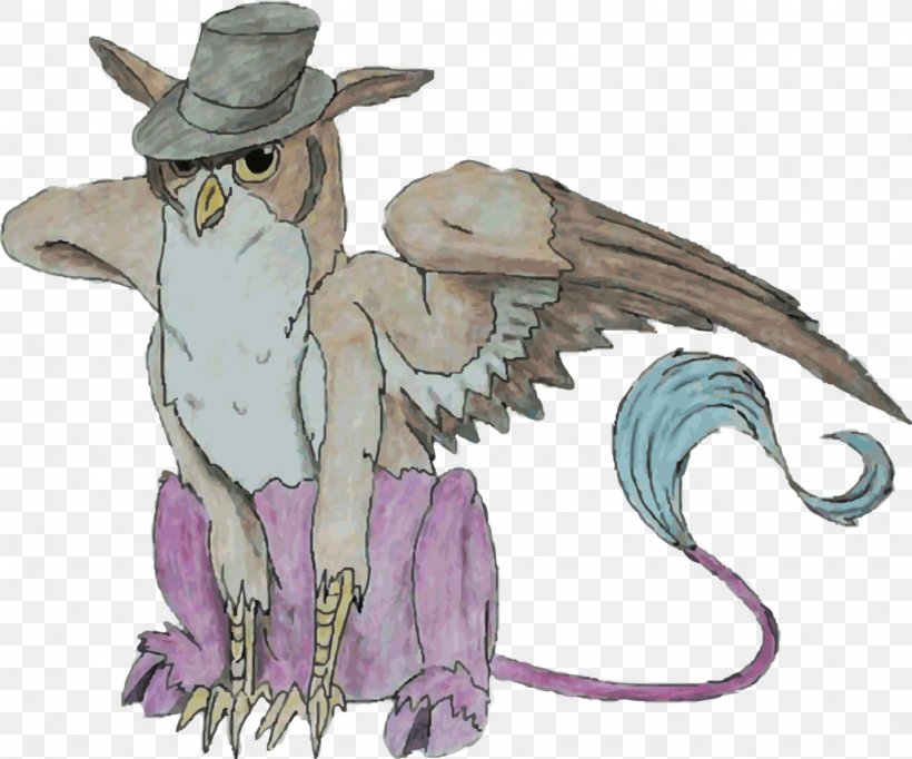 Owl Feather Horse Legendary Creature, PNG, 1024x852px, Owl, Art, Beak, Bird, Carnivora Download Free
