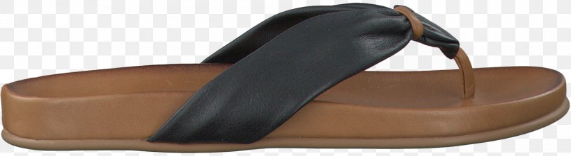 Slip-on Shoe Flip-flops Sandal Slide, PNG, 1500x412px, Shoe, Black, Brown, Flipflops, Footwear Download Free