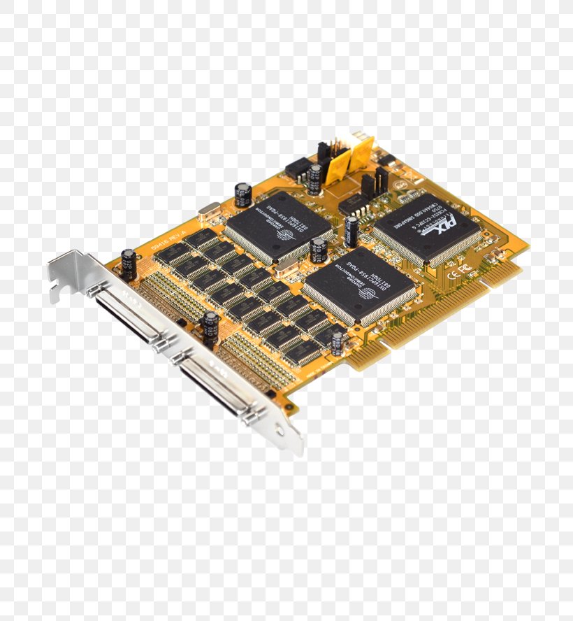 Sound Cards & Audio Adapters Graphics Cards & Video Adapters Conventional PCI RS-232 TV Tuner Cards & Adapters, PNG, 800x888px, Sound Cards Audio Adapters, Computer Component, Computer Port, Conventional Pci, Electronic Device Download Free