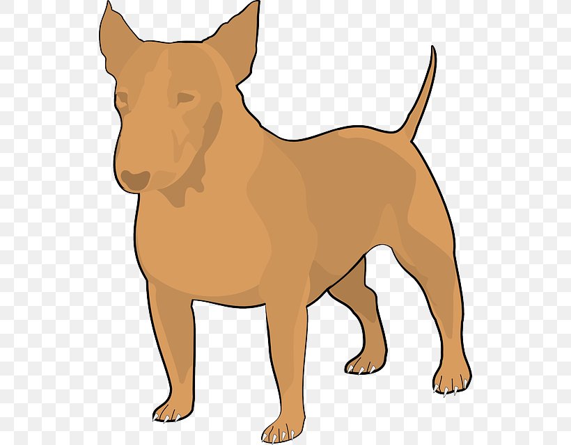 Staffordshire Bull Terrier Bulldog Golden Retriever Puppy, PNG, 536x640px, Bull Terrier, Animal, Bulldog, Carnivoran, Dog Download Free