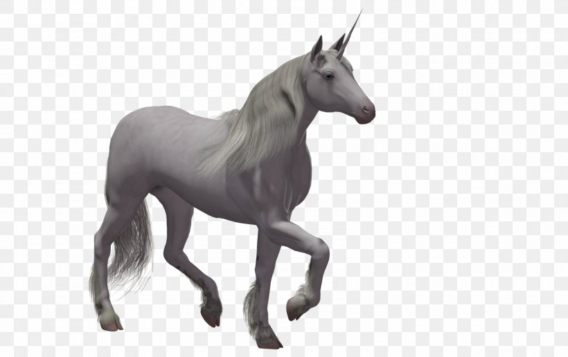 Unicorn Rendering, PNG, 1600x1008px, 3d Computer Graphics, Unicorn, Animal Figure, Colt, Fictional Character Download Free