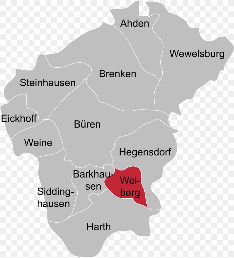 Weiberg Eickhoff Wewelsburg Brenken Barkhausen, PNG, 1200x1324px, Wewelsburg, Barkhausen, Buren, Diagram, Map Download Free