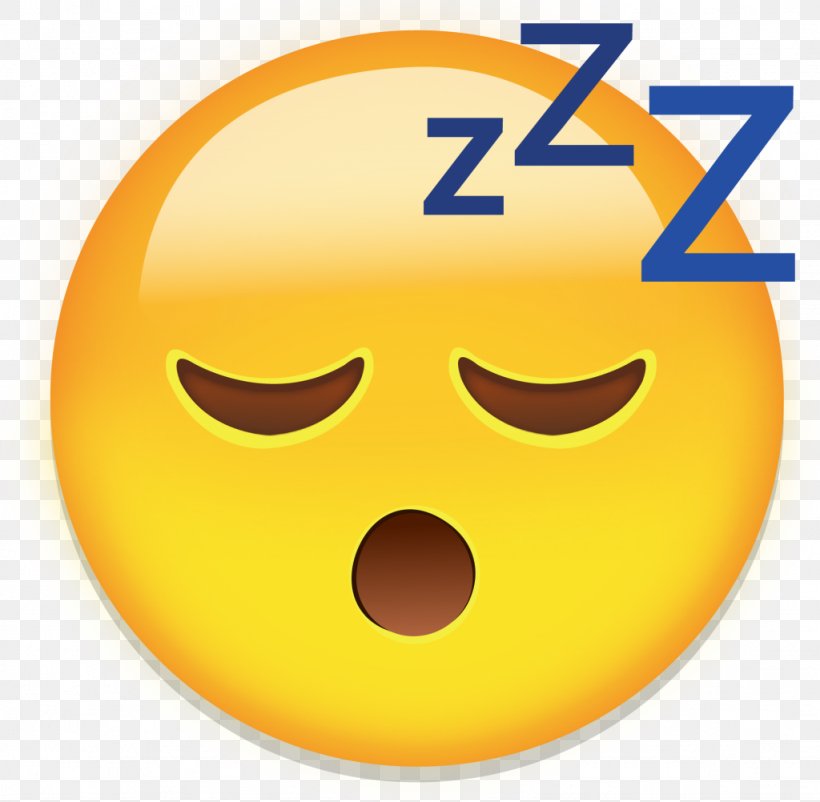 Emoji Smiley Emoticon Sleep Sticker, PNG, 1024x1002px, Emoji, Emoticon, Emotion, Face, Facebook Download Free