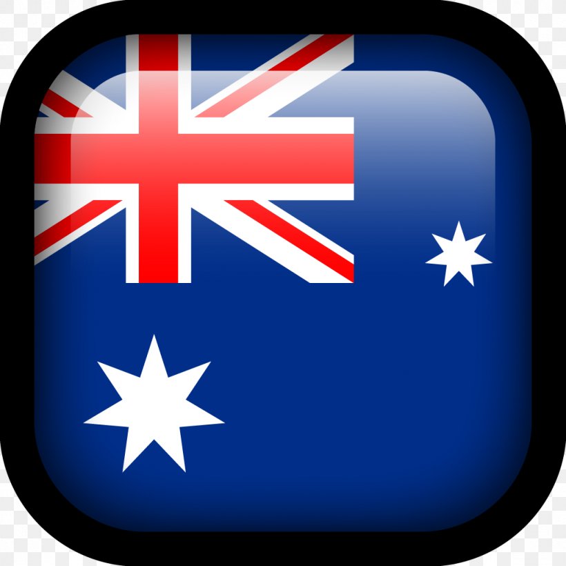 Flag Of Australia Flag Of Papua New Guinea National Flag, PNG, 1024x1024px, Australia, Blue, Flag, Flag Of Argentina, Flag Of Australia Download Free