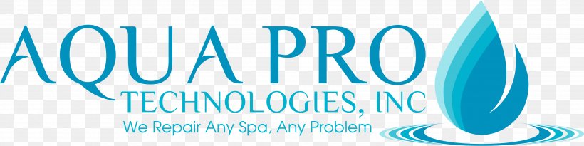 Hot Tub Aqua Pro Technology Spa Hydrotherapy, PNG, 3500x879px, Hot Tub, Bathtub, Blue, Brand, Customer Download Free