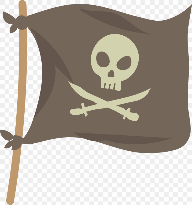 Image Jolly Roger Pirate Piracy Flag, PNG, 1694x1808px, Jolly Roger, Bird, Bone, Fictional Character, Flag Download Free