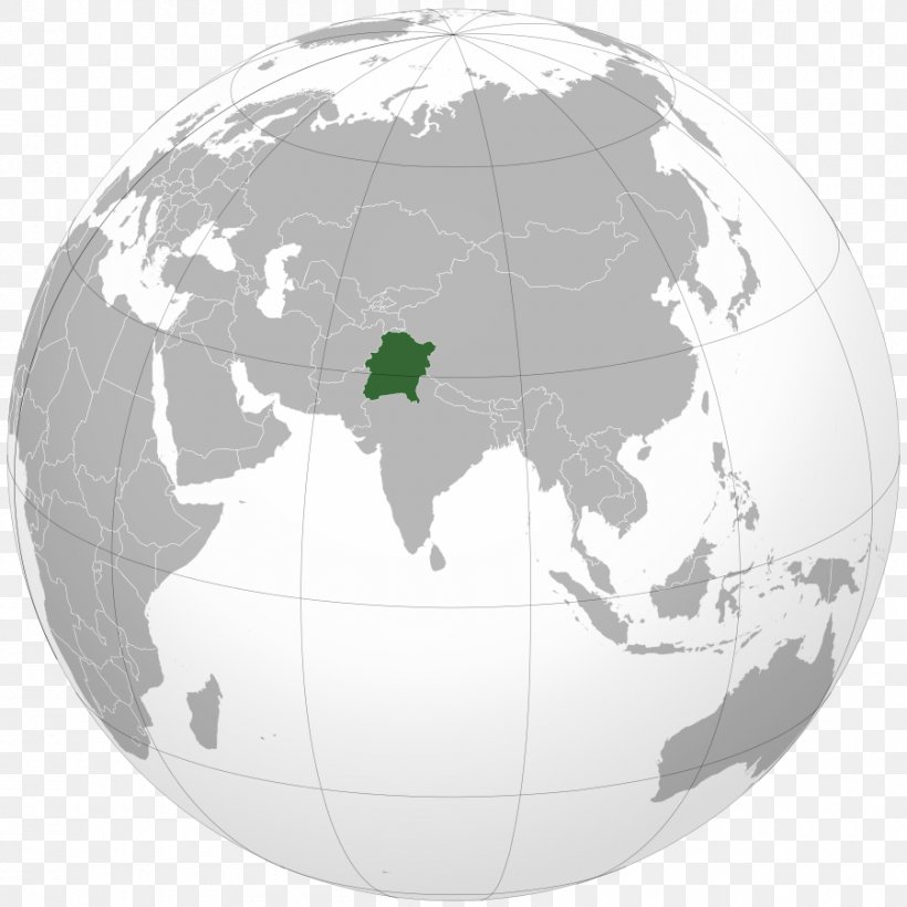 India Globe Map Projection World Map Orthographic Projection In Cartography, PNG, 900x900px, India, Country, Earth, Globe, Indian Subcontinent Download Free
