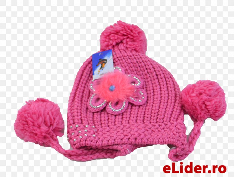 Knit Cap Crochet Pink M Wool Knitting, PNG, 1000x756px, Knit Cap, Cap, Crochet, Headgear, Knitting Download Free