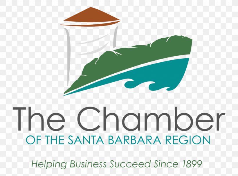 Logo The Chamber Of Commerce Of The Santa Barbara Region Santa Barbara Region Chamber Of Commerce Business, PNG, 1000x741px, Logo, Area, Brand, Business, Chamber Of Commerce Download Free