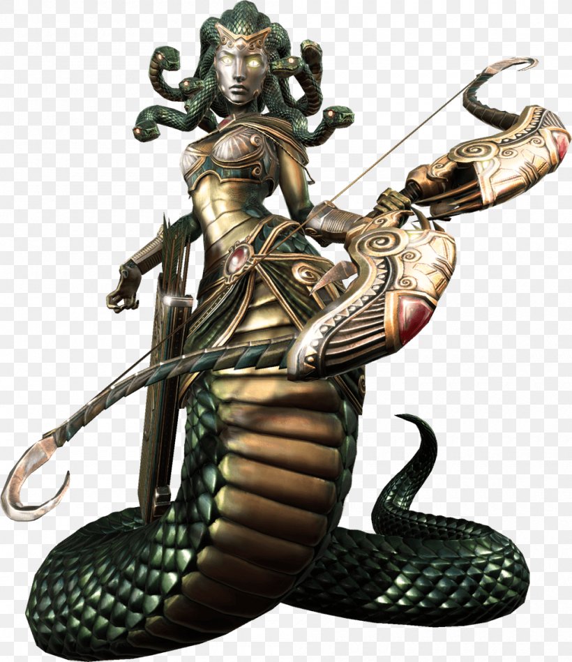 Medusa Hades Smite Greek Mythology Gorgon, PNG, 1000x1158px, Medusa, Art, Bronze, Bronze Sculpture, Figurine Download Free