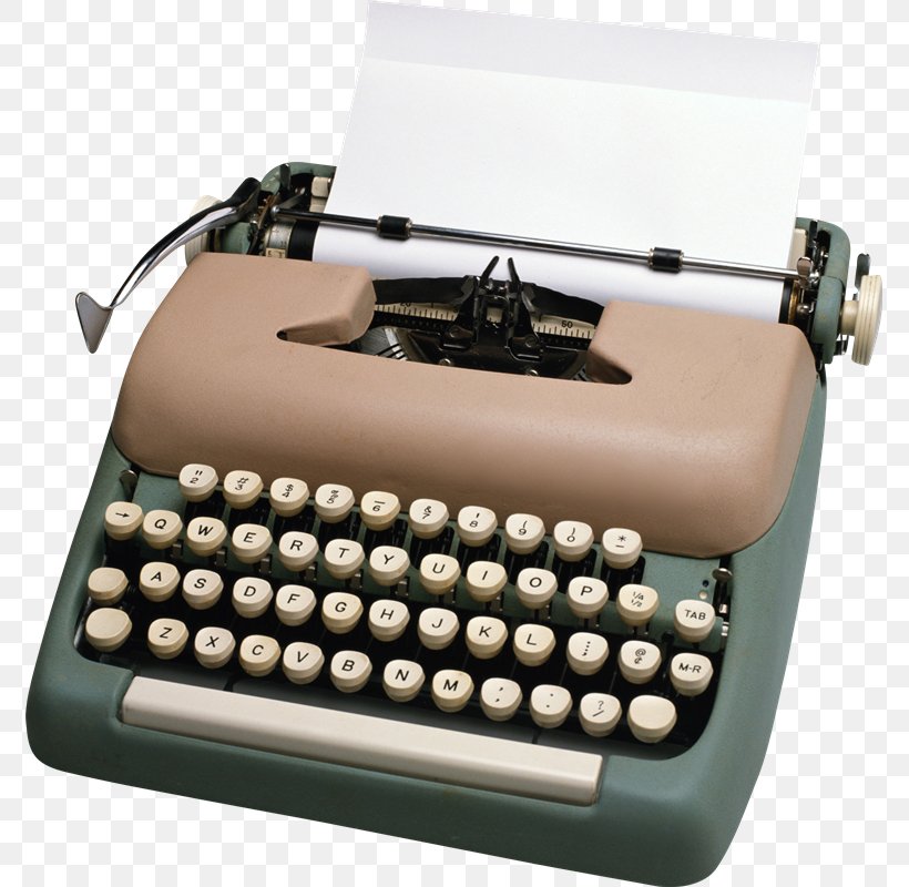 Old Typewriters Writing Paper, PNG, 773x800px, Typewriter, Book, Collectable, Copy, Doll Collecting Download Free