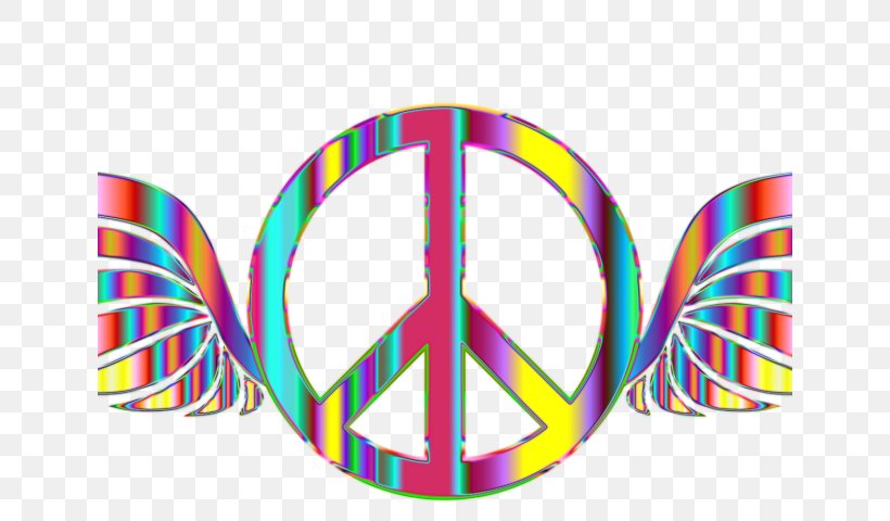 Peace Symbols Vector Graphics Image Clip Art, PNG, 640x480px, Peace Symbols, Area, Doves As Symbols, Gender Symbol, Hippie Download Free