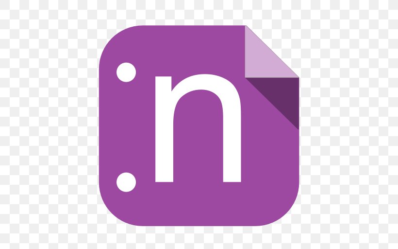 Square Purple Text Brand, PNG, 512x512px, Microsoft Onenote, Brand, Computer Software, Logo, Magenta Download Free