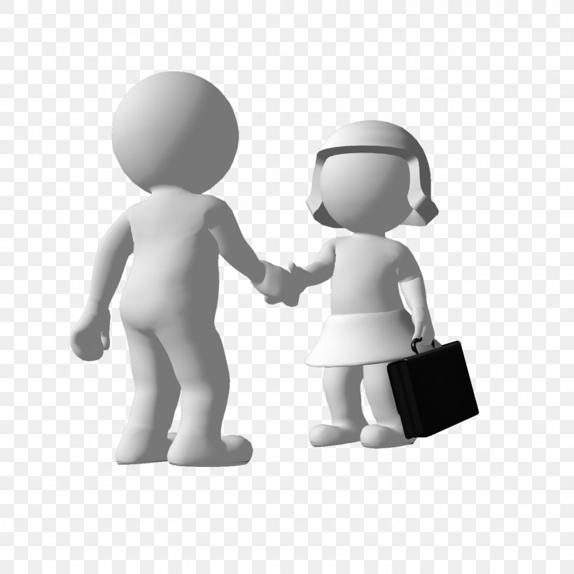 3D Computer Graphics Female Handshake, PNG, 1500x1500px, 3d Computer Graphics, 3d Rendering, Child, Communication, Computer Graphics Download Free