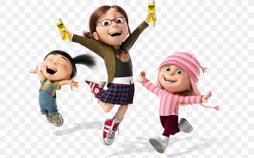 Agnes Margo Edith Despicable Me Minions, PNG, 1280x798px, Agnes, Child, Chris Renaud, Despicable Me, Despicable Me 2 Download Free