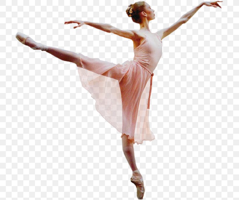 Ballet Dancer, PNG, 715x688px, Watercolor, Cartoon, Flower, Frame, Heart Download Free