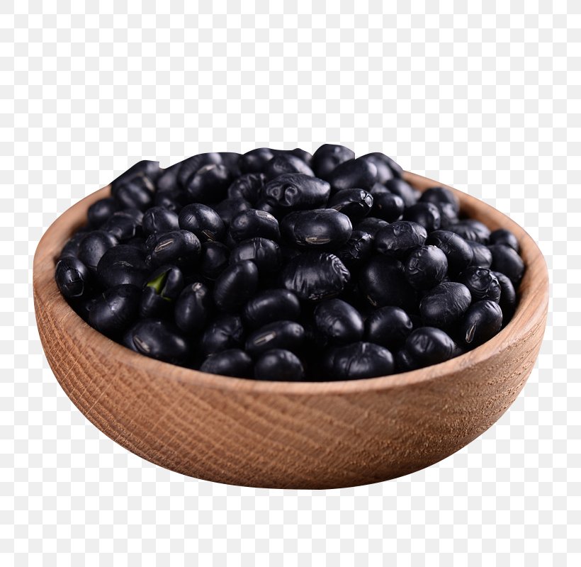 Black Turtle Bean Food Five Grains Soybean, PNG, 800x800px, Black Turtle Bean, Bean, Black Rice, Blueberry, Bowl Download Free