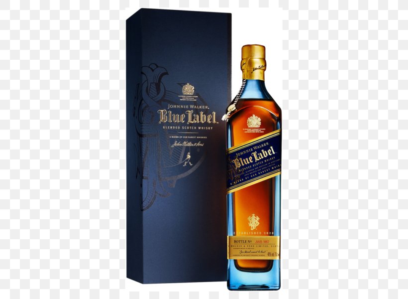 Blended Whiskey Scotch Whisky Distilled Beverage Johnnie Walker, PNG, 600x600px, Blended Whiskey, Alcoholic Beverage, Barrel, Blending, Bottle Download Free