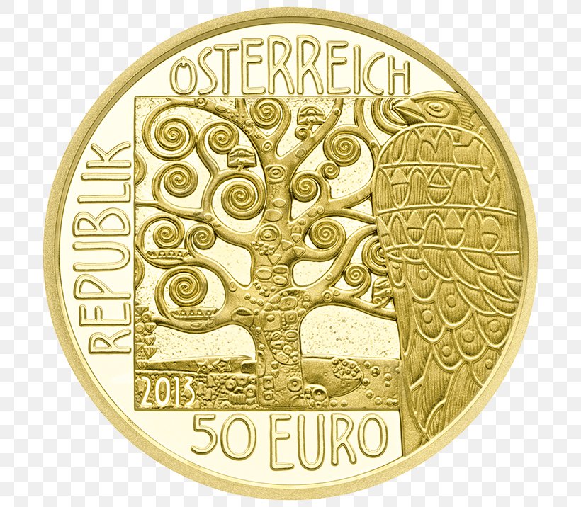 Coin Of The Year Award Expectation Austrian Mint Gold Coin, PNG, 716x716px, Coin Of The Year Award, Artist, Austrian Mint, Bimetallic Coin, Coin Download Free