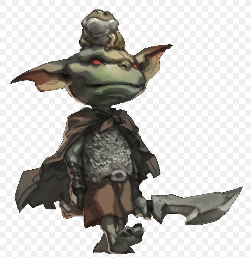Goblins Pathfinder Roleplaying Game Cleric Goblinoid, PNG, 786x844px, Goblin, Armour, Campaign, Character, Cleric Download Free