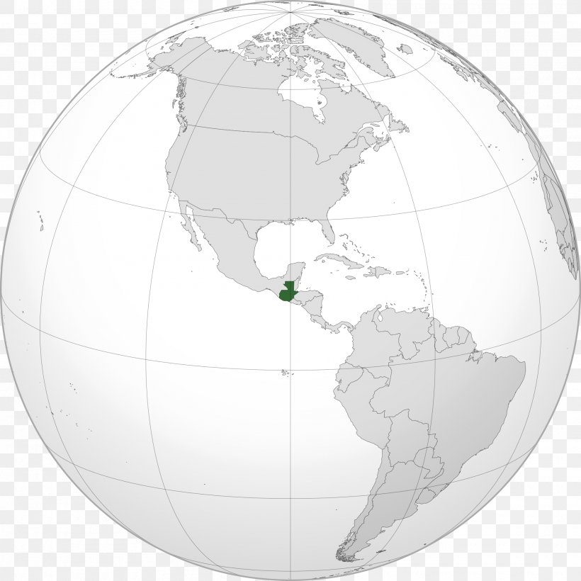 Guatemala City Maya Civilization Belizean–Guatemalan Territorial Dispute Livingston Garifuna, PNG, 2000x2000px, Guatemala City, Central America, Flag Of Guatemala, Garifuna, Globe Download Free