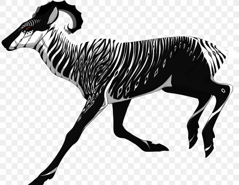 Mustang Quagga Mane Zebra Animal, PNG, 1049x813px, Mustang, Animal, Animal Figure, Black And White, Character Download Free