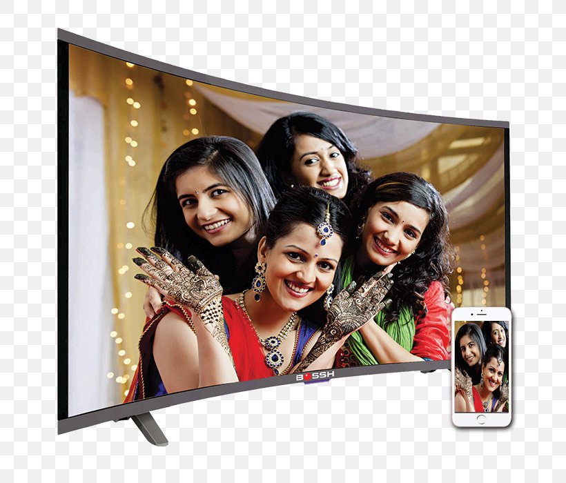 Ultra-high-definition Television LED-backlit LCD 4K Resolution, PNG, 700x700px, 4k Resolution, Television, Advertising, Curved Screen, Display Advertising Download Free