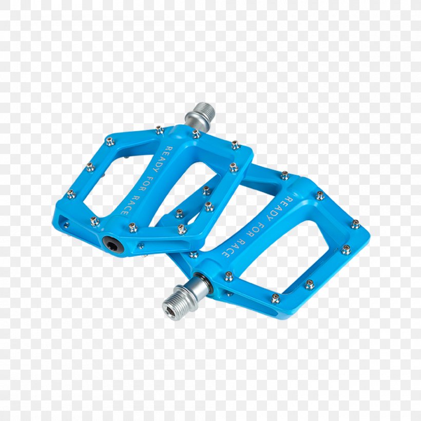 Bicycle Pedals Pedaal Cube Bikes Sport, PNG, 1000x1000px, Bicycle Pedals, Aqua, Bicycle, Bicycle Drivetrain Part, Bicycle Handlebars Download Free