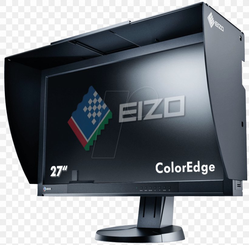 Eizo ColorEdge CG277 Computer Monitors EIZO FlexScan EV-50 EIZO ColorEdge CS-0, PNG, 828x813px, Eizo Coloredge Cg277, Computer Monitor, Computer Monitor Accessory, Computer Monitors, Desktop Computer Download Free