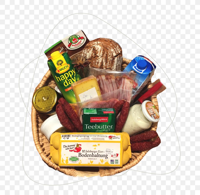 Food Gift Baskets Chaletdorf Fanningberg Im Salzburger Lungau Price Hamper, PNG, 800x800px, Food Gift Baskets, Chalet, Child, Convenience Food, Cuisine Download Free