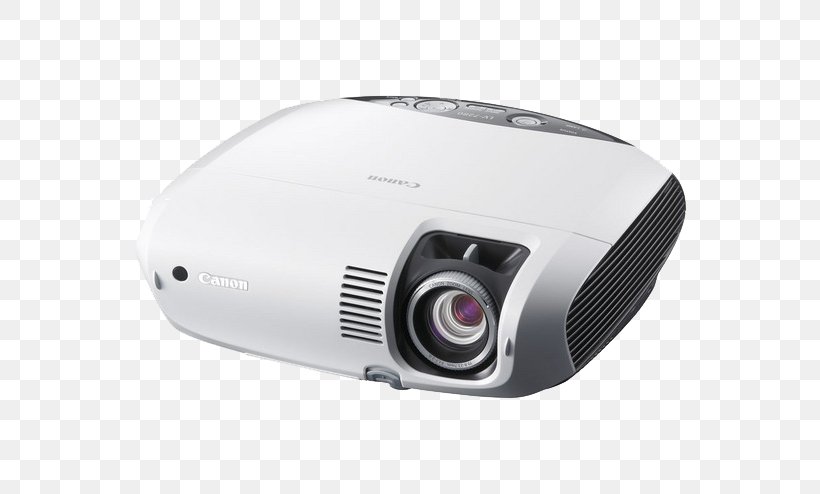LCD Projector Canon Digital Visual Interface Image Scanner, PNG, 658x494px, Projector, Canon, Digital Data, Digital Visual Interface, Display Resolution Download Free