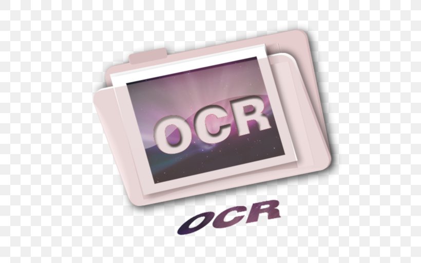 Optical Character Recognition Image File Formats SimpleOCR TIFF, PNG, 512x512px, Optical Character Recognition, Bmp File Format, Brand, Computer Software, Electronic Device Download Free