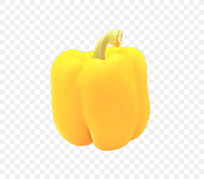 Orange, PNG, 687x720px, Yellow Pepper, Bell Pepper, Capsicum, Orange, Paprika Download Free