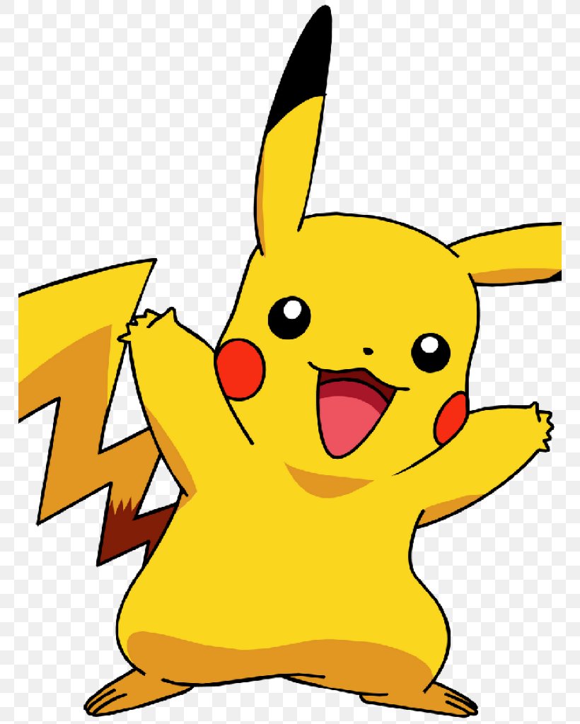 Pokémon X And Y Pikachu Ash Ketchum Pokémon GO, PNG, 768x1024px, Pikachu, Area, Artwork, Ash Ketchum, Beak Download Free