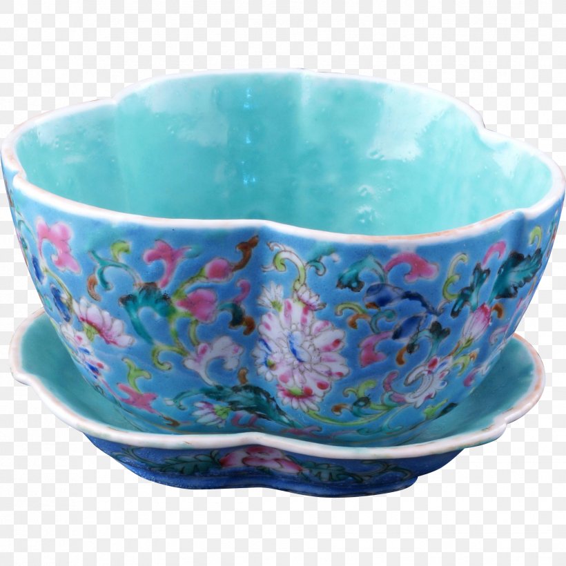 Porcelain Bowl Tableware Cup Turquoise, PNG, 1831x1831px, Porcelain, Aqua, Bowl, Ceramic, Cup Download Free