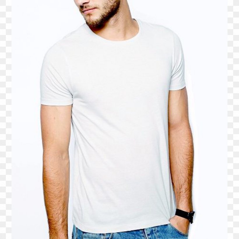 Printed T-shirt Collar Sleeve Cotton, PNG, 1000x1000px, Tshirt, Active Shirt, Briefs, Collar, Cotton Download Free