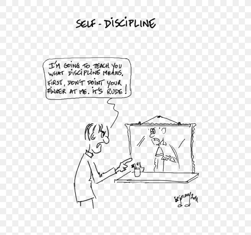 School Discipline Self-control Punishment, PNG, 646x768px, Watercolor, Cartoon, Flower, Frame, Heart Download Free