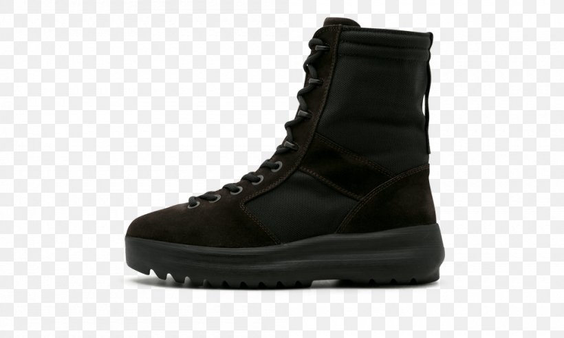 zign platform boots