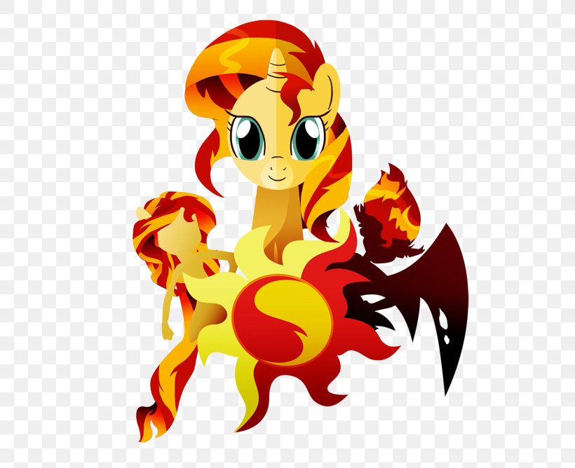 Sunset Shimmer Twilight Sparkle Rainbow Dash Applejack Pony, PNG, 600x668px, Sunset Shimmer, Applejack, Art, Cartoon, Equestria Download Free